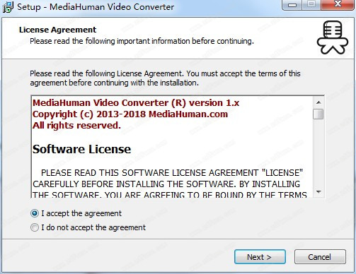 MediaHuman Video Converter破解版