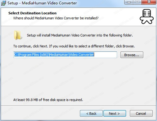 MediaHuman Video Converter破解版