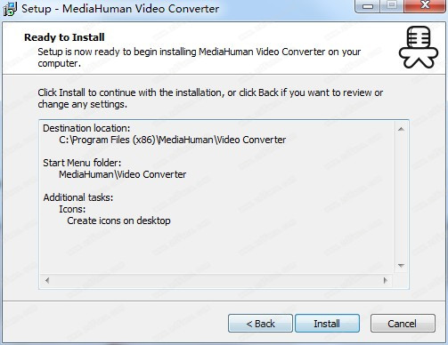 MediaHuman Video Converter破解版