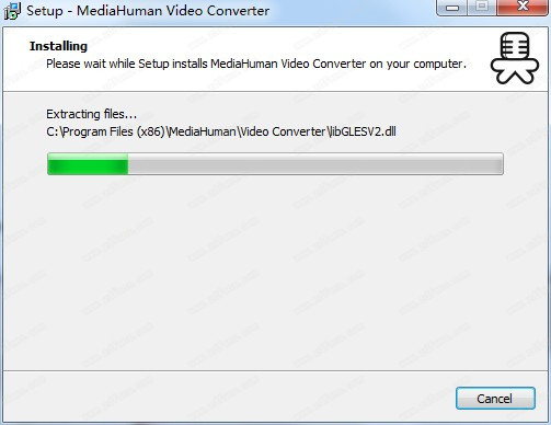 MediaHuman Video Converter破解版