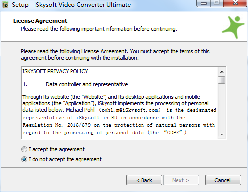 iSkysoft iMedia Converter Ultimate破解版_iSkysoft iMedia Converter Ultimate汉化破解版下载 V11.0(附汉化破解补丁)