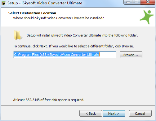 iSkysoft iMedia Converter Ultimate破解版_iSkysoft iMedia Converter Ultimate汉化破解版下载 V11.0(附汉化破解补丁)