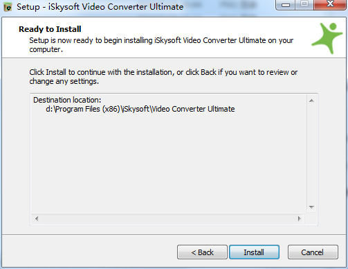 iSkysoft iMedia Converter Ultimate破解版_iSkysoft iMedia Converter Ultimate汉化破解版下载 V11.0(附汉化破解补丁)