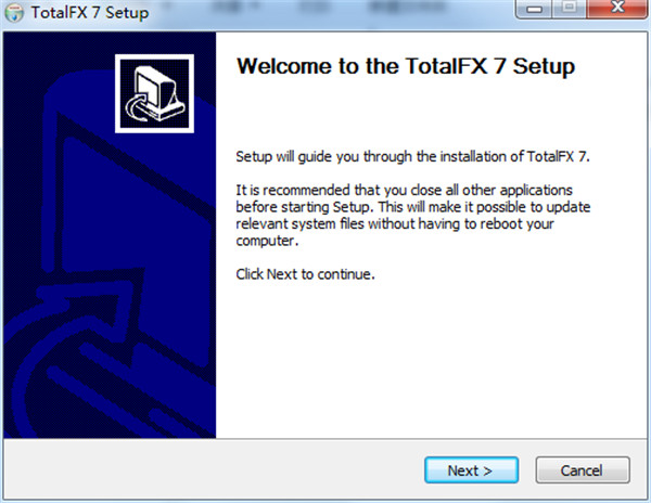 NewBlueFX TotalFX破解版 v7.0下载