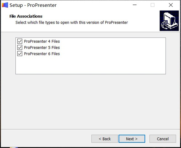 ProPresenter7专业破解版下载 v7.1.2