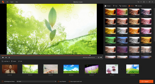 Aiseesoft Slideshow Creator破解版 v1.0.22下载(附注册机)