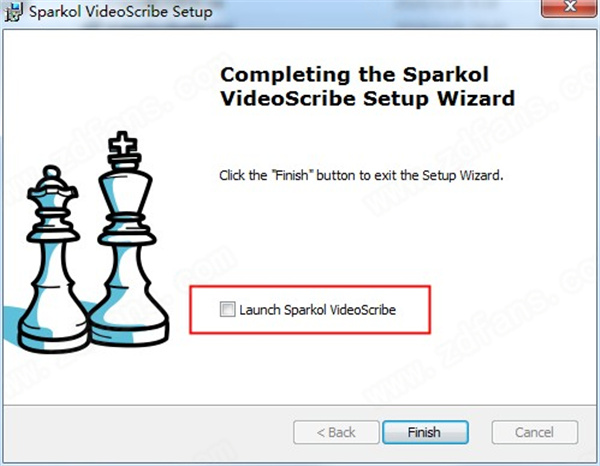 VideoScribe Pro破解版(手绘视频软件)下载 v3.5.2(附破解补丁)