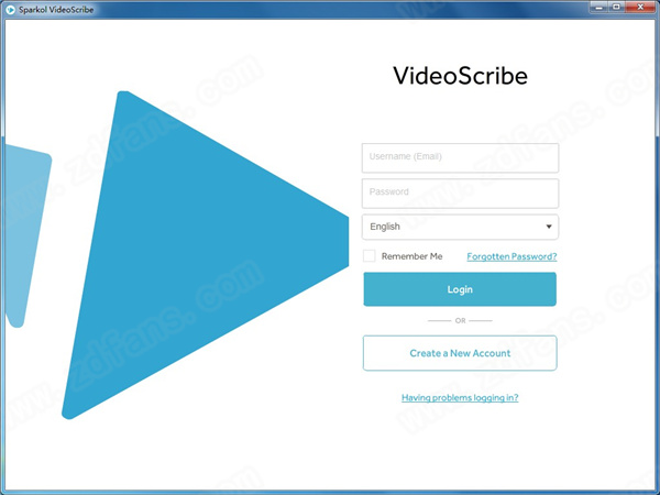 VideoScribe Pro破解版(手绘视频软件)下载 v3.5.2(附破解补丁)