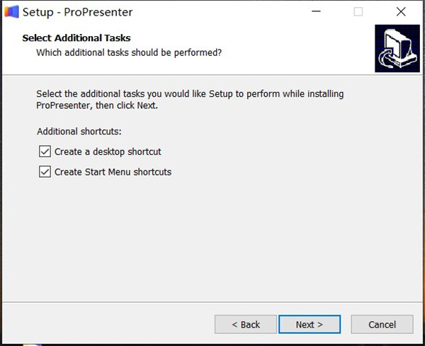 ProPresenter(现场分屏演示工具)破解版下载 v7.0.2