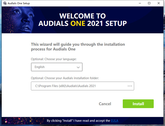 Audials One 2021专业版-音乐流媒体软件下载 v2021.0.152.0(附注册码)