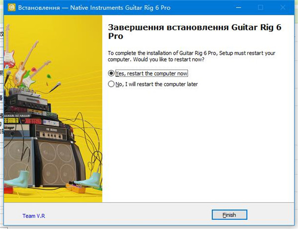 guitar rig 6 pro破解版下载 v6.0.3