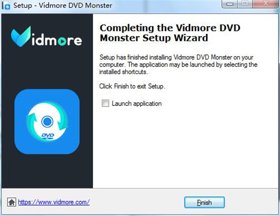 Vidmore DVD Monster中文破解版下载 v1.0.16