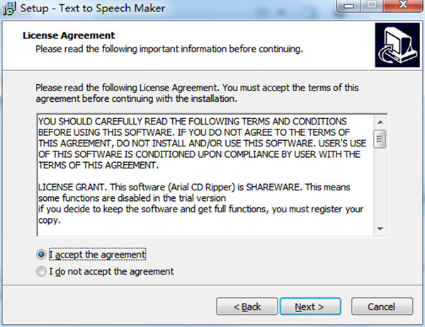 text to speech master中文破解版 v2.2下载