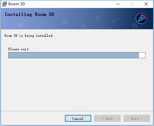 Boom 3D破解版下载 v1.0.5(含破解补丁)