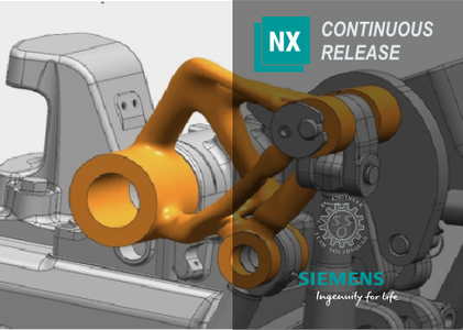 Siemens NX 1996破解版-西门子NX软件 1996中文破解版下载 v2801.0(附破解补丁)