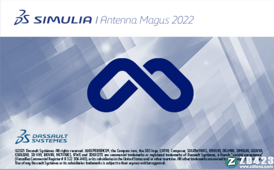 Antenna Magus Pro 2022破解版-Antenna Magus Pro 2022中文免费版下载 v12.0(附破解补丁)