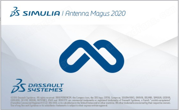 Antenna Magus Pro 2020(天线设计软件)破解版下载 v10.2.0