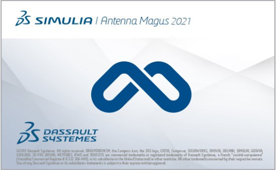 Antenna Magus 2021最新免费版