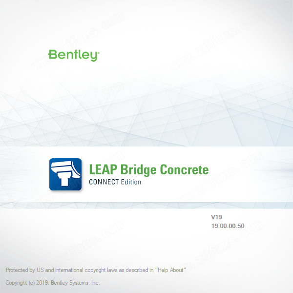 LEAP Bridge Concrete破解版