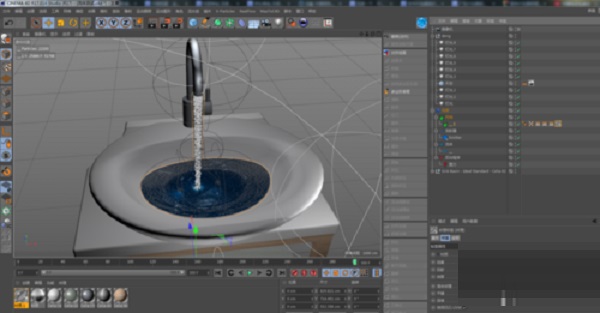 RealFlow 2021中文破解版下载(附安装教程+破解补丁)