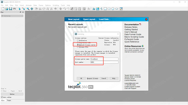 Tecplot 360 EX 2020 R1破解版 64位下载(附破解补丁)