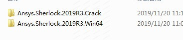 ANSYS Sherlock 2019 R3破解版