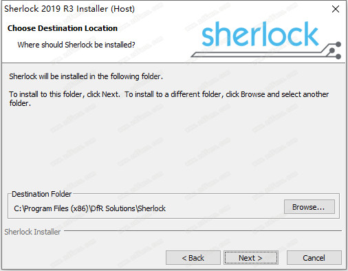 ANSYS Sherlock 2019 R3破解版