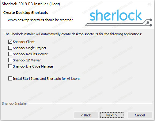 ANSYS Sherlock 2019 R3破解版