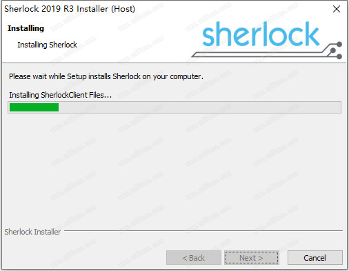 ANSYS Sherlock 2019 R3破解版