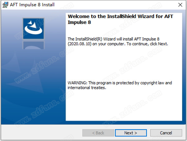 aft impulse8.0破解版-aft impulse8.0免费版下载
