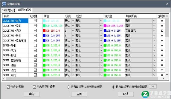 T20天正电气 v8.0破解版下载-T20天正电气软件 8.0中文免费版下载 v8.0(附破解补丁)