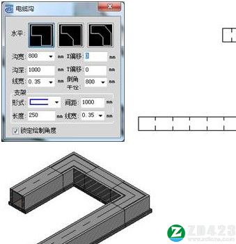 T20天正电气 v8.0破解版下载-T20天正电气软件 8.0中文免费版下载 v8.0(附破解补丁)