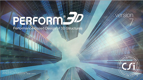 PERFORM 3D中文免费版 v6.0.0下载(含注册机)