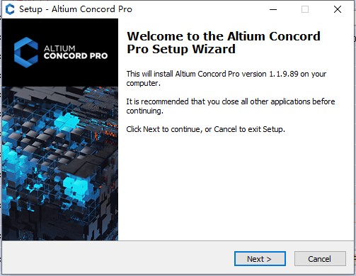 Altium Concord Pro中文破解版下载 v2020.9.89