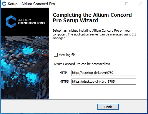 Altium Concord Pro中文破解版下载 v2020.9.89