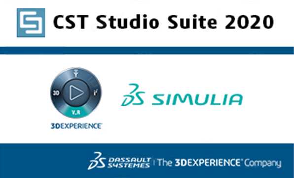 CST Studio Suite 2021 SP1中文破解版下载 x64(附破解补丁)