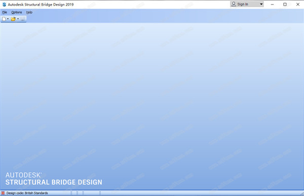 Autodesk Structural Bridge Design 2019破解版