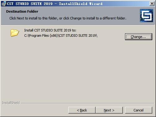 CST Studio Suite 2019(电磁仿真软件)破解版下载 附安装教程