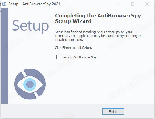 Abelssoft AntiBrowserSpy 2021中文破解版下载 v4.05.48(附破解补丁)