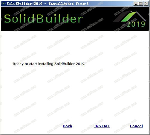 SolidBuilder 2019破解版
