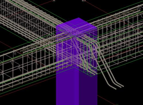 广联达bim钢筋算量软件中文破解版下载 v3.10.31.1(附操作教程)