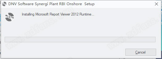 DNV Synergi Plant RBI Onshore中文破解版 v5.6.0.26下载(附破解补丁)