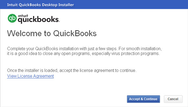 QuickBooks 2021破解版-财务管理软件下载 v21.0R4(附破解补丁和序列号)