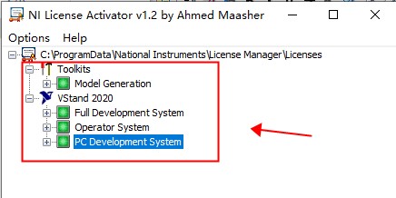 NI VeriStand 2020 R4 破解补丁下载(附使用教程)