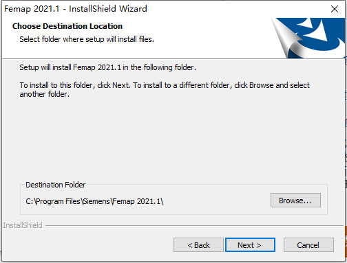 Siemens Simcenter FEMAP 2021破解版下载 v2021.1.0(附破解补丁)