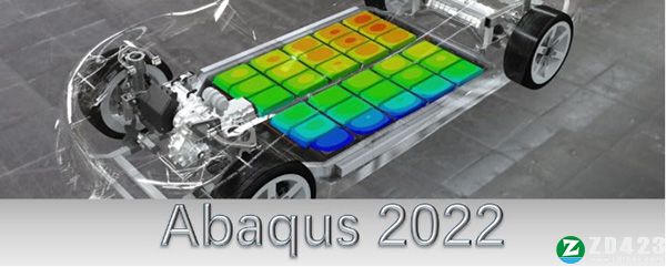 Abaqus 2022中文破解版