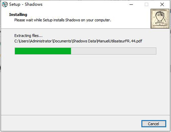 Shadows Pro破解版-星盘软件永久激活版下载 v4.5.8978