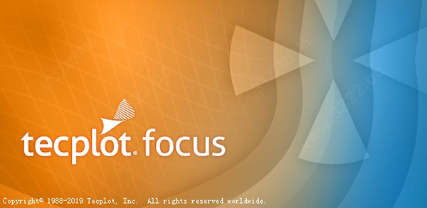 Tecplot Focus 2019R1破解版