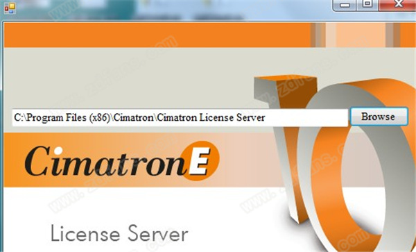 Cimatron E10破解版下载