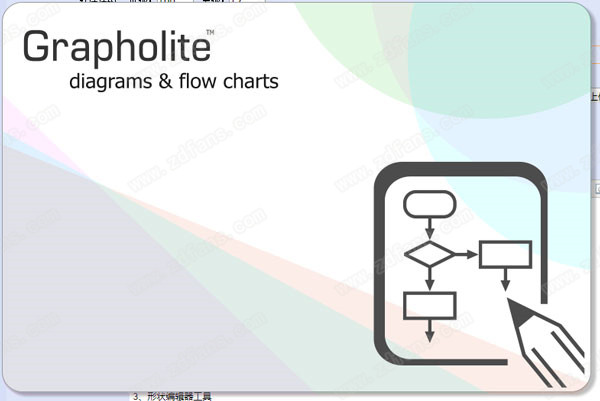 Grapholite 5